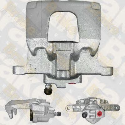 BRAKE ENGINEERING ca2742 -  Тормозной суппорт